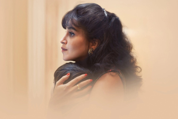 Historia de una madre