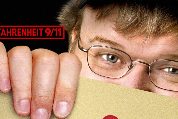 Fahrenheit 9/11