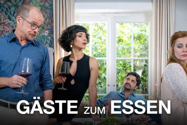 La cena de las confesiones