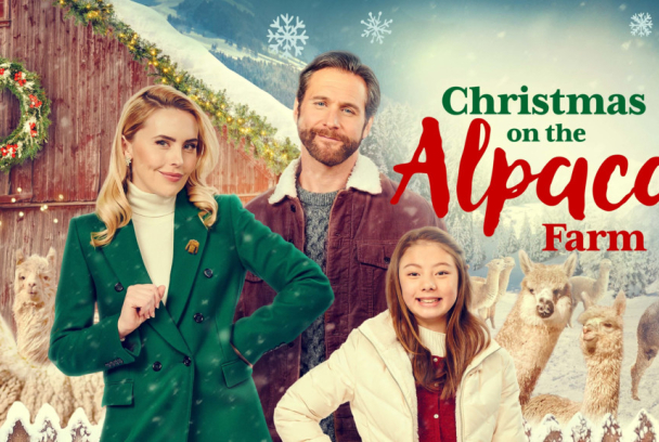 Navidades en la granja
