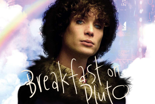 Desayuno en Plutón
