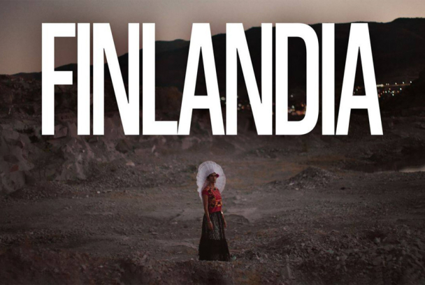 Finlandia