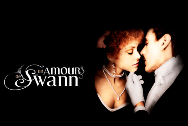 El amor de Swann