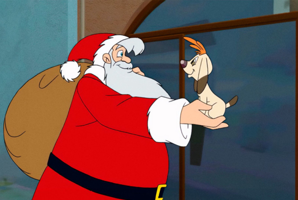 Rovelló: un Nadal sense Noel