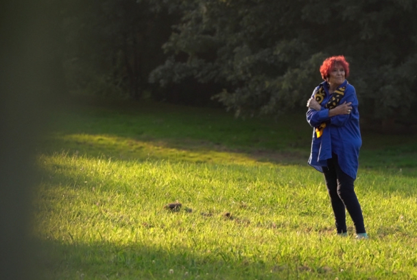 Maruja Torres. Ganas de contar