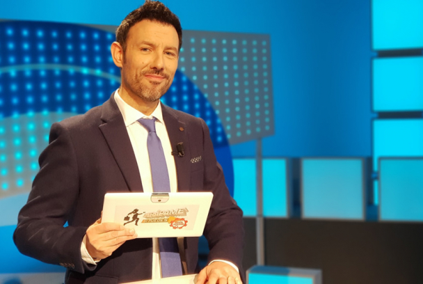 Atrápame si puedes... esta noche