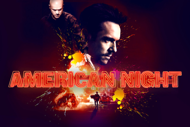 American Night