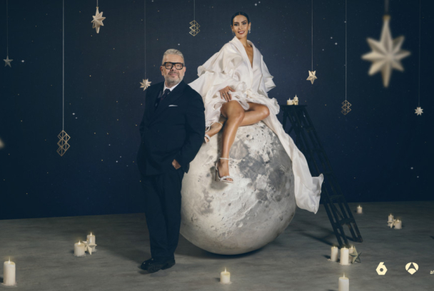 Campanadas 2026 Atresmedia