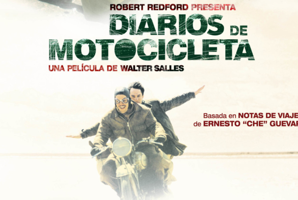 Diarios de motocicleta