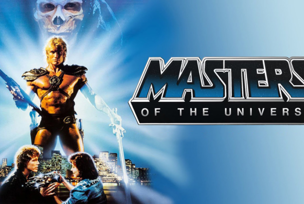 Masters del Universo