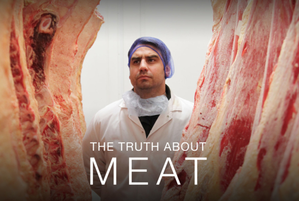 La verdad sobre la carne