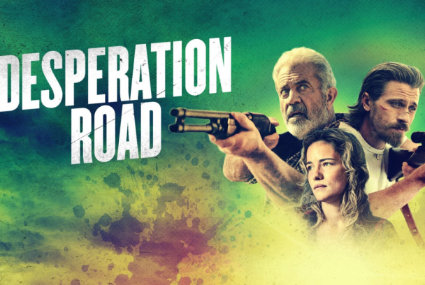 Caminos desesperados