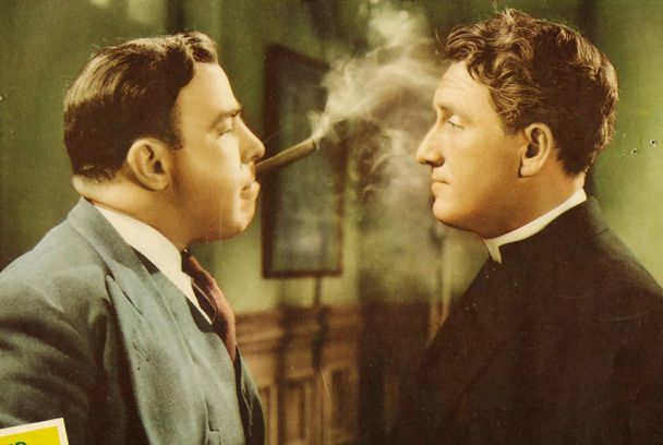 La ciudad de los muchachos