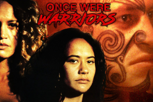 Guerreros de antaño