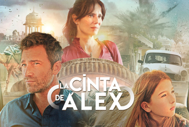 La cinta de Álex