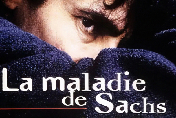 Las confesiones del doctor Sachs