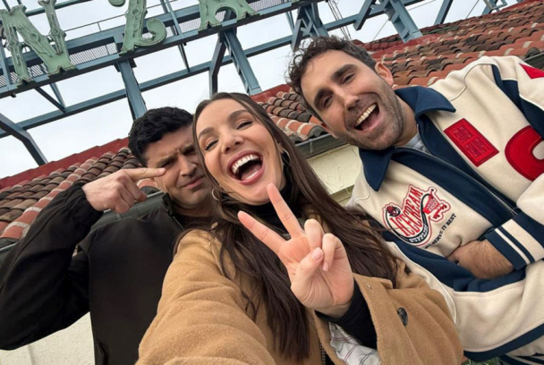 Precampanadas en Play