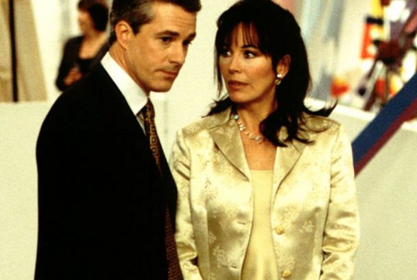 Mary Higgings Clark: Por siempre mía