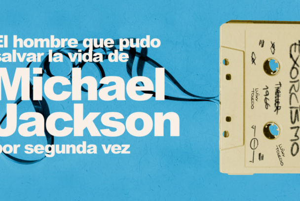 El hombre que pudo salvar la vida de Michael Jackson por segunda vez