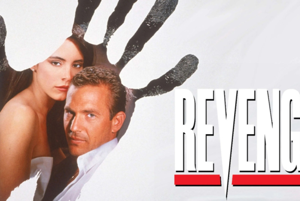Revenge (Venganza)