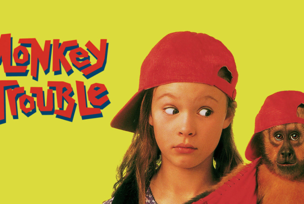 Un ladrón de cuatro manos