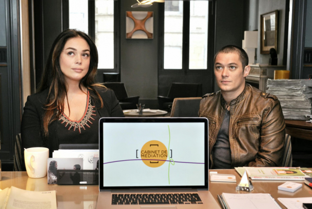 El Zebra, mediador de causes desesperades