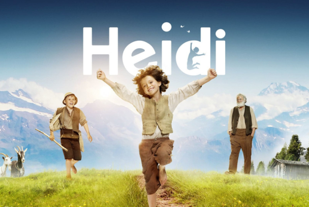 Heidi