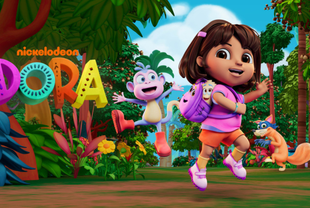 Dora
