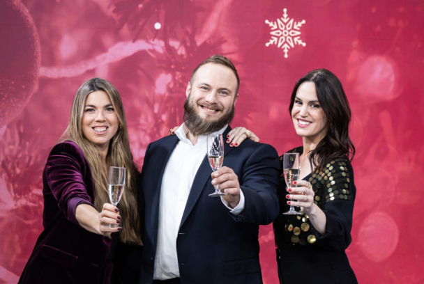 Campanadas 2026 Aragón TV