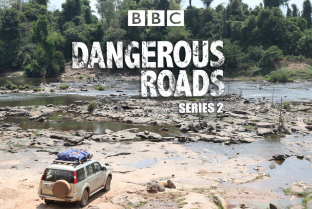 World's Most Dangerous Roads