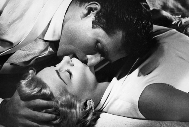 Regreso a Peyton Place