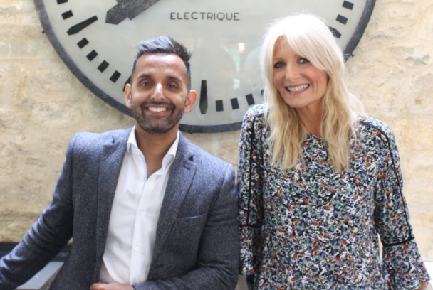 ¿Por qué no duermo bien?