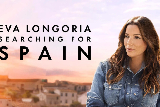 Eva Longoria: recorriendo España