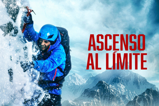Ascenso al límite
