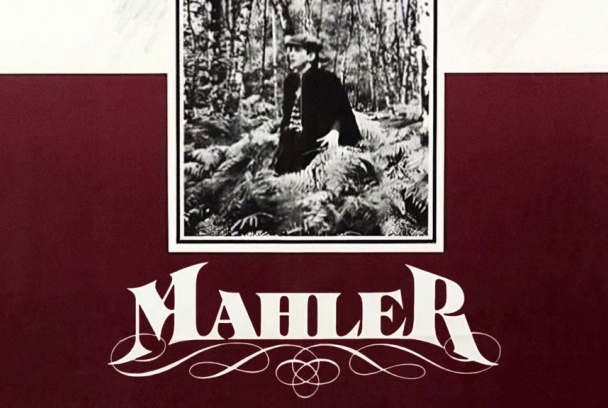 Mahler, una sombra en el pasado