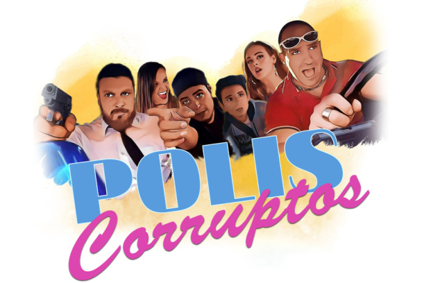 Polis Corruptos