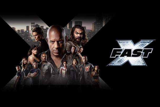 Fast & Furious X