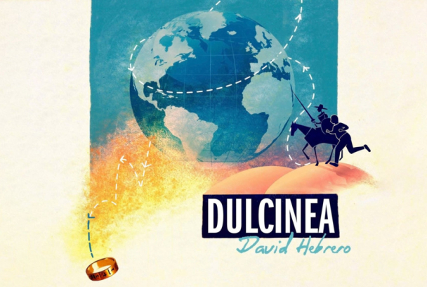 Dulcinea
