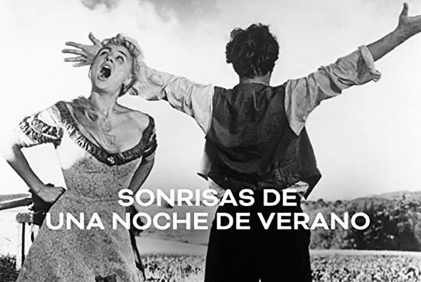 Sonrisas de una noche de verano