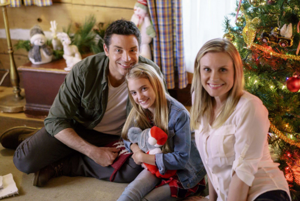 El valle de la Navidad