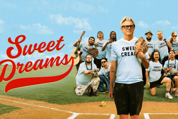 Sweet Dreams