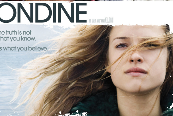 Ondine: La leyenda del mar