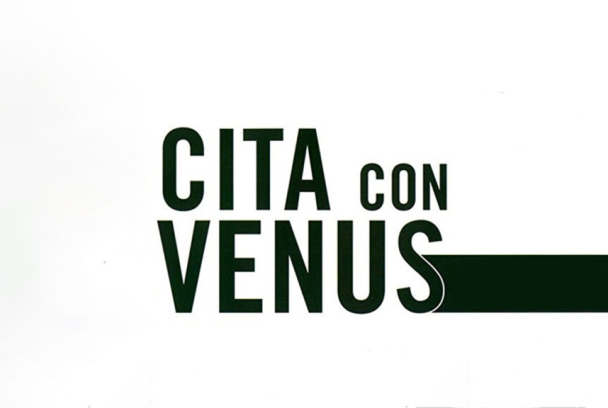 Cita con venus