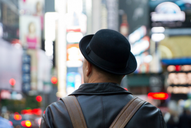 Yo no me llamo Rubén Blades