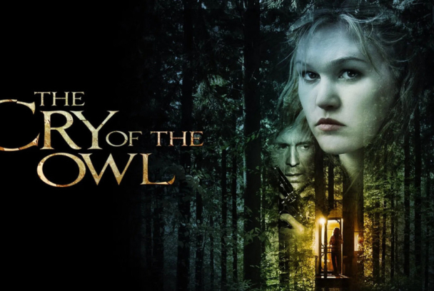 El grito de la lechuza