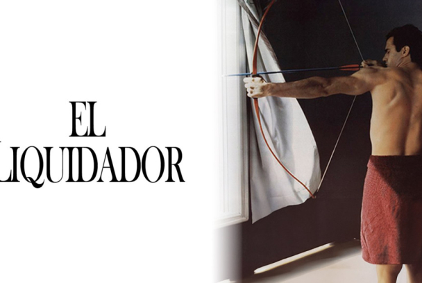 El liquidador