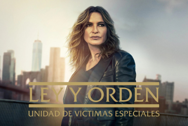Ley y Orden: Unidad de Víctimas Especiales