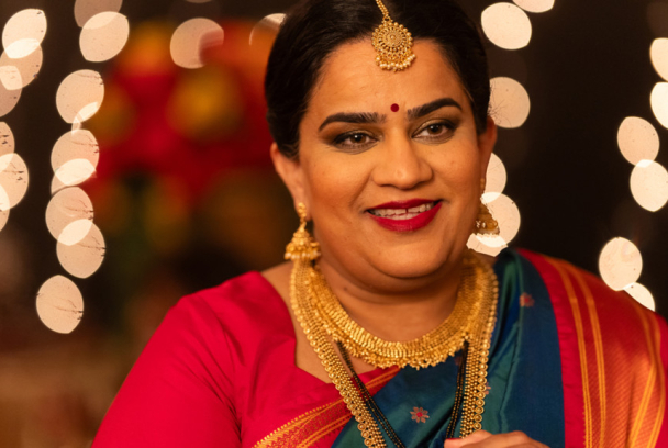 Un estupendo chico indio