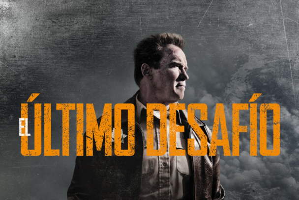 El último desafío