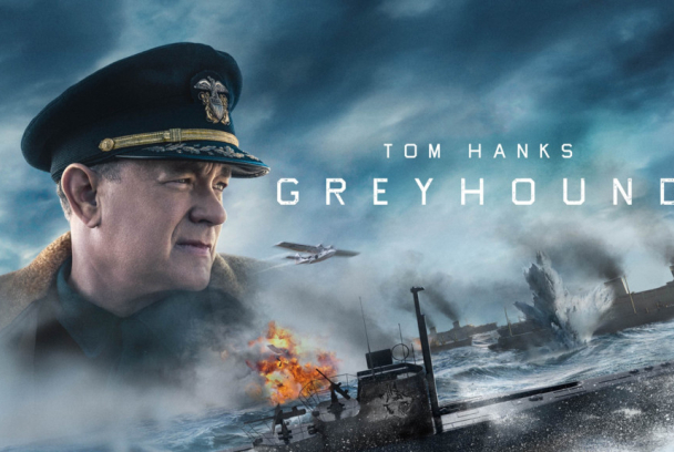 Greyhound: Enemigos bajo el mar